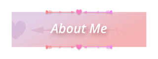About-Me Panel from Cupid Panels Theme.